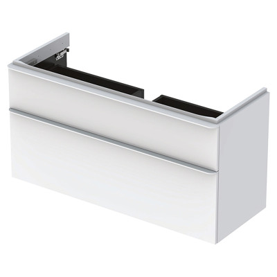Шафка Smyle Square для раковини 120 ( 500.355.00.1 ) Шафка Smyle Square для раковини 120 ( 500.355.00.1 )