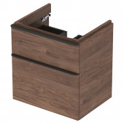 Шафка Smyle Square для раковини 60 ( 500.352.JR.1 )