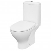 Унітаз Moduo Clean On з сидінням Slim Wrap ( K116-025 )