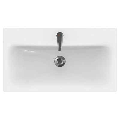 Раковина Moduo 80 ( K116-013 ) Раковина Moduo 80 ( K116-013 )