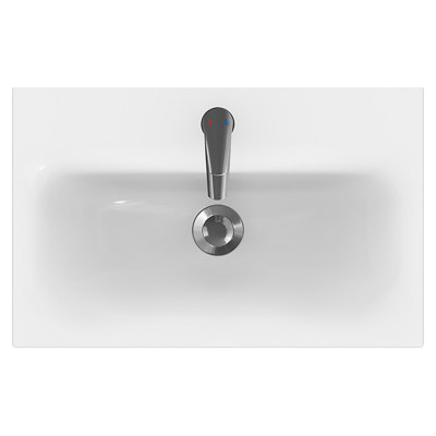 Раковина Moduo 60 ( K116-010 ) Раковина Moduo 60 ( K116-010 )