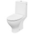 Унітаз Moduo Clean On з сидінням Slim ( K116-001 ) Унітаз Moduo Clean On з сидінням Slim ( K116-001 )