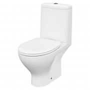 Унітаз Moduo Clean On з сидінням ( K116-004 )