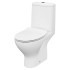 Унітаз Moduo Clean On з сидінням Slim ( К116-003 ) Унітаз Moduo Clean On з сидінням Slim ( К116-003 )