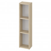Шафка Moduo 20x80 дуб ( K116-023 )