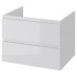 Шафка Moduo 80 сіра ( S929-007 ) Шафка Moduo 80 сіра ( S929-007 )