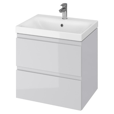 Шафка Moduo 60 сіра ( S929-009 ) Шафка Moduo 60 сіра ( S929-009 )