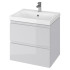Шафка Moduo 60 сіра ( S929-009 ) Шафка Moduo 60 сіра ( S929-009 )