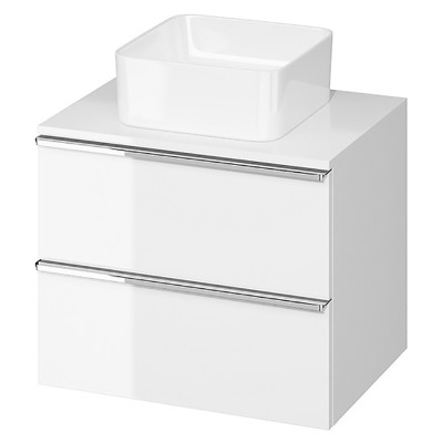 Шафка Virgo 60 для раковини ( S522-040 ) Шафка Virgo 60 для раковини ( S522-040 )