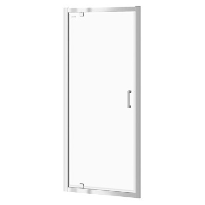 Душові двері Pivot Basic 80x185 ( S158-001 ) Душові двері Pivot Basic 80x185 ( S158-001 )