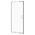 Душові двері Pivot Basic 80x185 ( S158-001 ) Душові двері Pivot Basic 80x185 ( S158-001 )