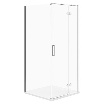 Душова штора Jota 90x90 R ( S160-002 ) Душова штора Jota 90x90 R ( S160-002 )