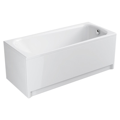 Ванна Nao 160x70 з ніжками ( S301-243 ) Ванна Nao 160x70 з ніжками ( S301-243 )