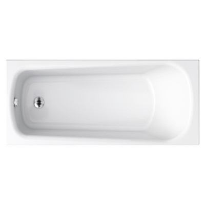Ванна Nao 160x70 з ніжками ( S301-243 ) Ванна Nao 160x70 з ніжками ( S301-243 )