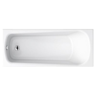 Ванна Nao 170x70 з ніжками ( S301-244 ) Ванна Nao 170x70 з ніжками ( S301-244 )
