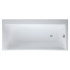 Ванна Smart 170x80 права з ніжками ( S301-116 ) Ванна Smart 170x80 права з ніжками ( S301-116 )