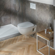 Чаша унітаза Selnova Rimfree ( 501.545.01.1 )
