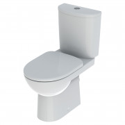 Унітаз Selnova Rimfree ( 501.753.00.1 )