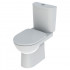 Унітаз Selnova Rimfree ( 501.753.00.1 ) Унітаз Selnova Rimfree ( 501.753.00.1 )