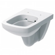 Чаша унітаза Selnova Square Rimfree ( 500.275.01.1 )