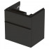 Шафка Smyle Square для раковини 60 ( 500.352.JK.1 ) Шафка Smyle Square для раковини 60 ( 500.352.JK.1 )