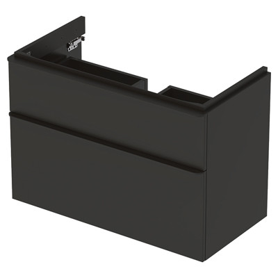 Шафка Smyle Square для раковини 90 ( 500.354.JK.1 ) Шафка Smyle Square для раковини 90 ( 500.354.JK.1 )