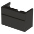 Шафка Smyle Square для раковини 90 ( 500.354.JK.1 ) Шафка Smyle Square для раковини 90 ( 500.354.JK.1 )