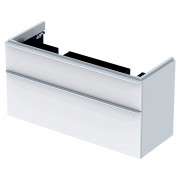 Шафка Smyle Square для раковини 120 ( 500.356.00.1 )