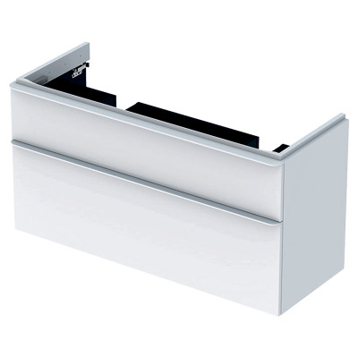 Шафка Smyle Square для раковини 120 ( 500.356.00.1 ) Шафка Smyle Square для раковини 120 ( 500.356.00.1 )