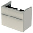 Шафка Smyle Square для раковини 75 ( 500.353.JL.1 ) Шафка Smyle Square для раковини 75 ( 500.353.JL.1 )