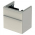 Шафка Smyle Square для раковини 60 ( 500.352.JL.1 ) Шафка Smyle Square для раковини 60 ( 500.352.JL.1 )