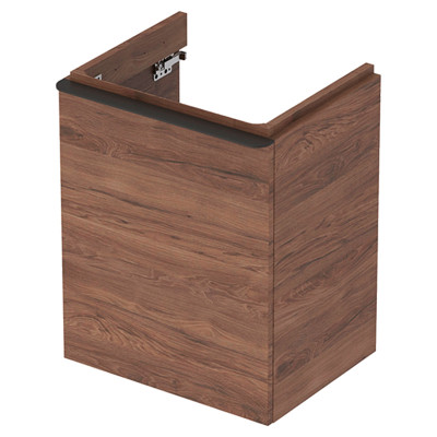 Шафка Smyle Square для раковини 50 ( 500.364.JR.1 ) Шафка Smyle Square для раковини 50 ( 500.364.JR.1 )