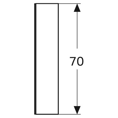 Шафка дзеркальна Option 120 ( 500.207.00.1 ) Шафка дзеркальна Option 120 ( 500.207.00.1 )