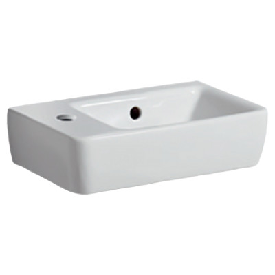 Раковина Selnova Compact 40 ( 501.518.00.1 ) Раковина Selnova Compact 40 ( 501.518.00.1 )