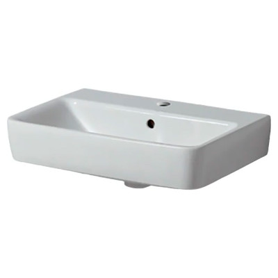 Раковина Selnova Compact 55 ( 501.509.00.1 ) Раковина Selnova Compact 55 ( 501.509.00.1 )