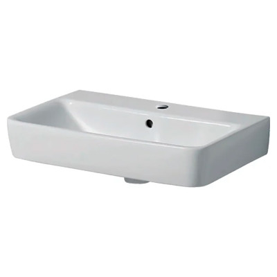 Раковина Selnova Compact 60 ( 501.511.00.1 ) Раковина Selnova Compact 60 ( 501.511.00.1 )