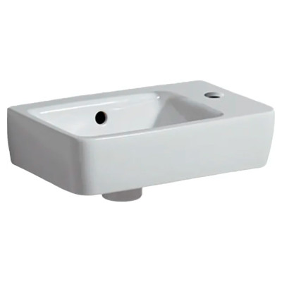 Раковина Selnova Compact 40 ( 501.517.00.1 ) Раковина Selnova Compact 40 ( 501.517.00.1 )