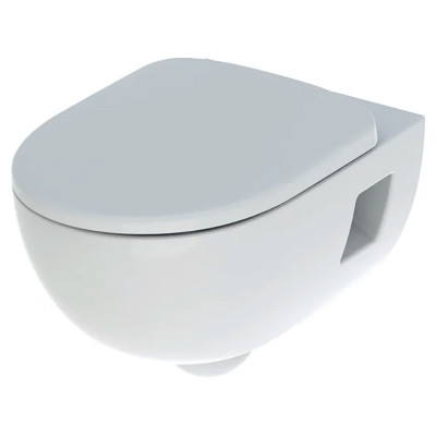 Чаша унітазу Selnova Rimfree ( 501.750.00.1 ) Чаша унітазу Selnova Rimfree ( 501.750.00.1 )