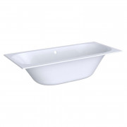 Ванна Soana 180х80 Slim rim з ніжками ( 554.004.01.1 )