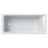 Ванна Selnova Square 180x80 з ніжками ( 554.386.01.1 ) Ванна Selnova Square 180x80 з ніжками ( 554.386.01.1 )