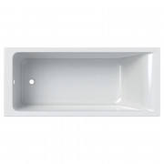 Ванна Selnova Square 170x75 з ніжками ( 554.385.01.1 )