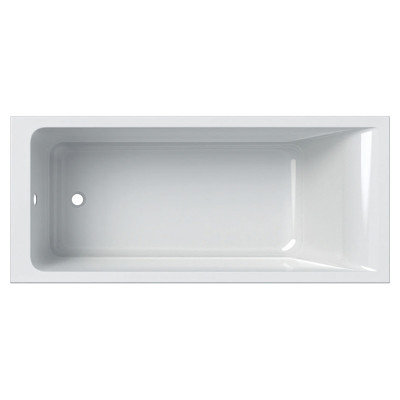 Ванна Selnova Square 170x75 з ніжками ( 554.385.01.1 ) Ванна Selnova Square 170x75 з ніжками ( 554.385.01.1 )
