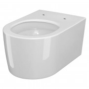 Інсталяційна система Aqua 52 з кнопкою Accento+унітаз Inverto Stream з сидінням Slim Wrap ( S701-425 )