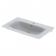 Раковина Selnova Square 80 Slim Rim ( 500.995.00.1 )