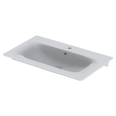 Раковина Selnova Square 80 Slim Rim ( 500.995.00.1 ) Раковина Selnova Square 80 Slim Rim ( 500.995.00.1 )