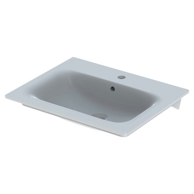 Раковина Selnova Square 60 Slim Rim ( 500.994.00.1 ) Раковина Selnova Square 60 Slim Rim ( 500.994.00.1 )
