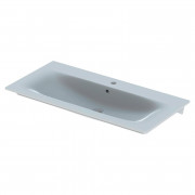 Раковина Selnova Square 100 Slim Rim ( 500.997.00.1 )