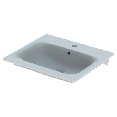 Раковина Selnova Square 55 Slim Rim ( 500.993.00.1 ) Раковина Selnova Square 55 Slim Rim ( 500.993.00.1 )