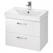 Тумба Lara і раковина Mille Slim 60 ( S801-359 )