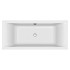 Ванна Larga 180x80 ( S301-306 ) Ванна Larga 180x80 ( S301-306 )